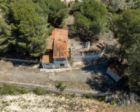 Resale - Villa - Teulada - Moraira