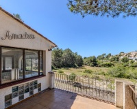 Resale - Villa - Teulada - Moraira