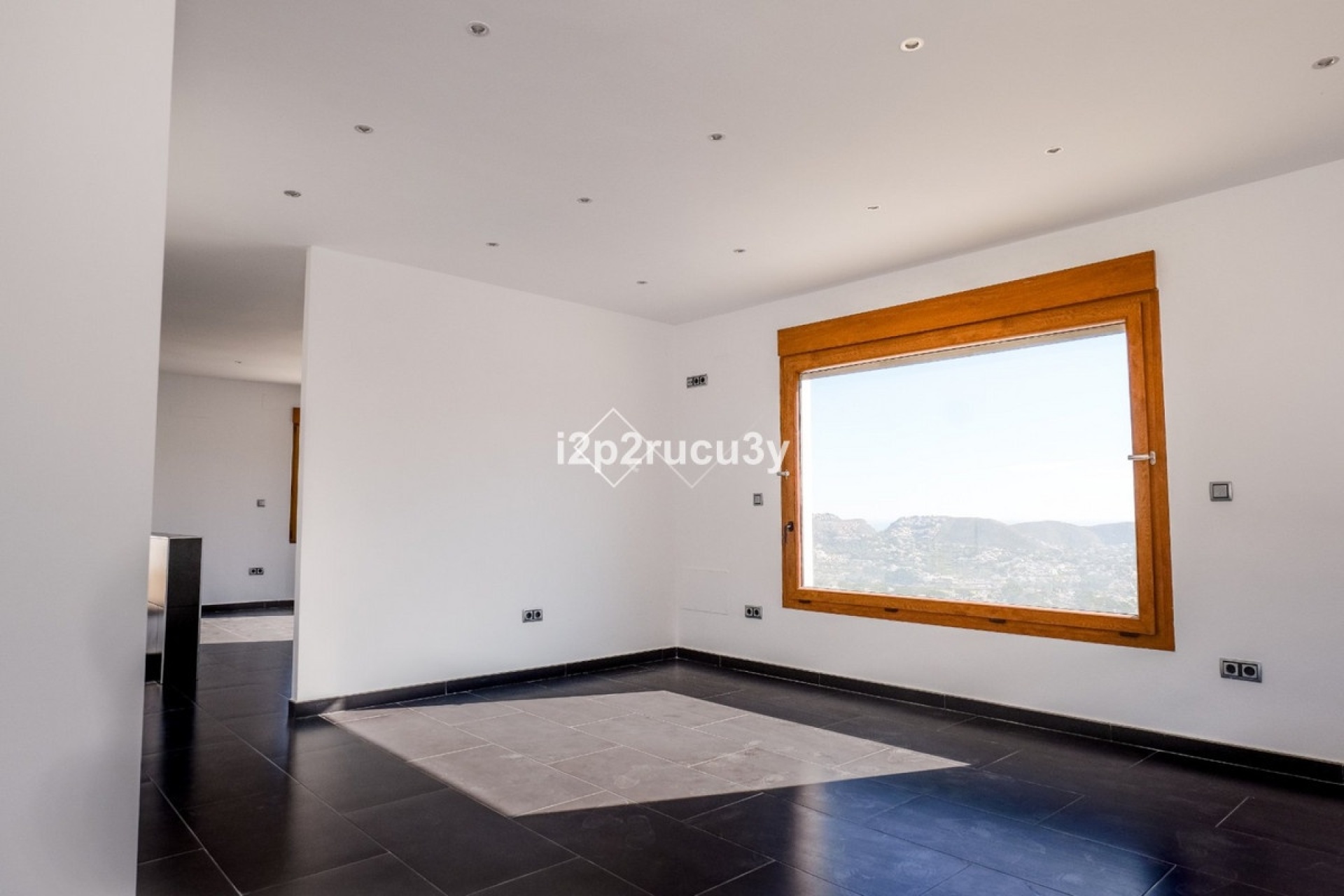 Resale - Villa - Teulada - Moraira