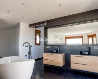 Resale - Villa - Teulada - Moraira