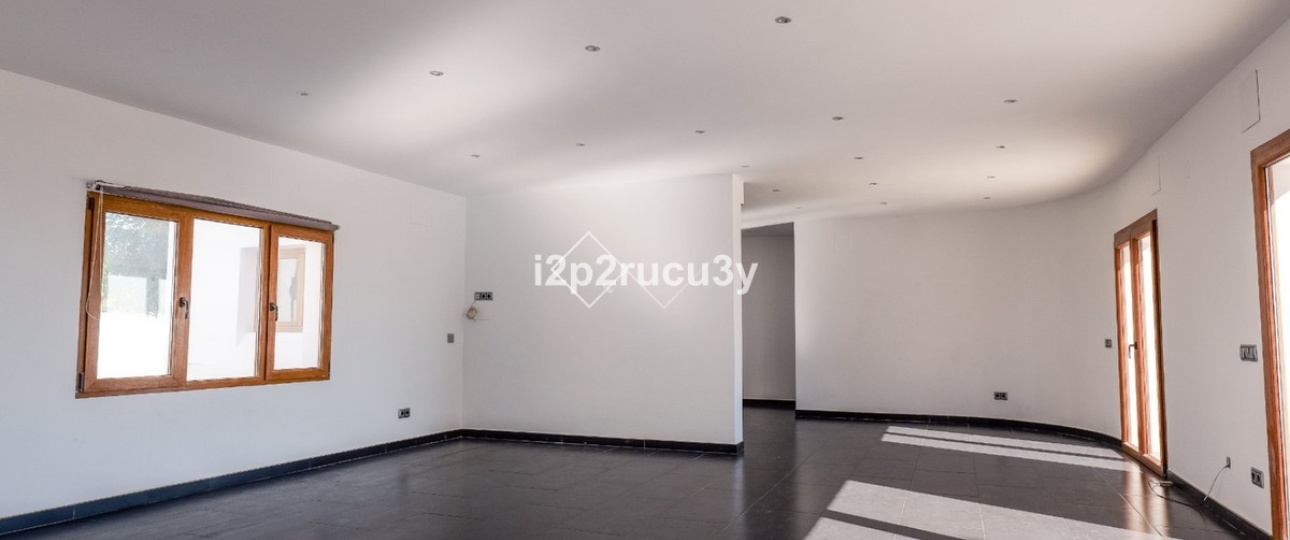 Resale - Villa - Teulada - Moraira