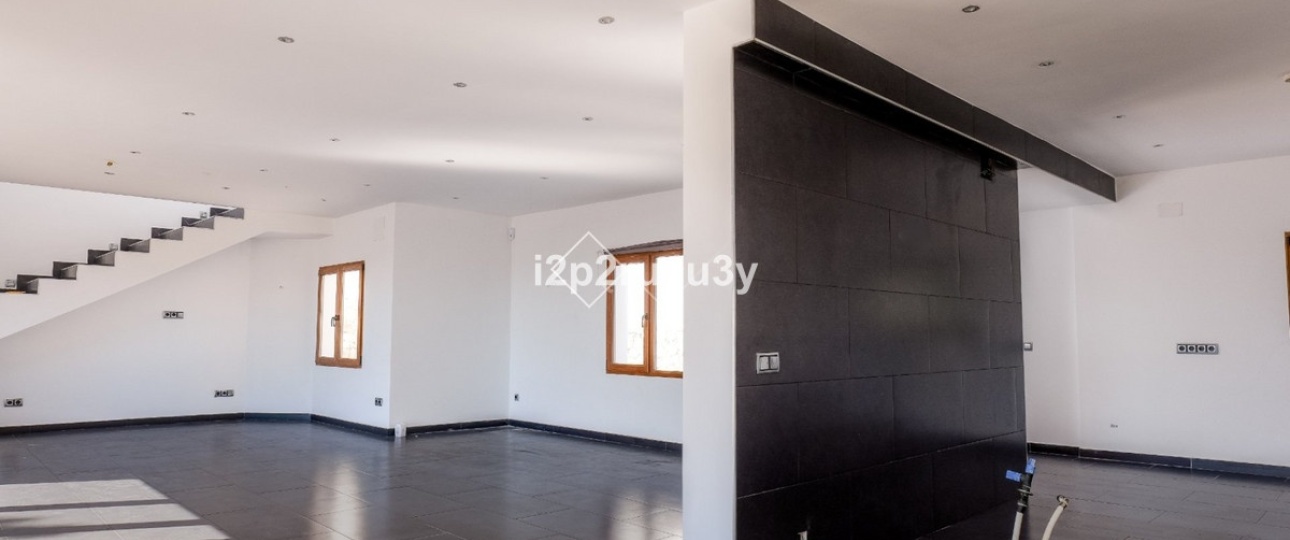 Resale - Villa - Teulada - Moraira