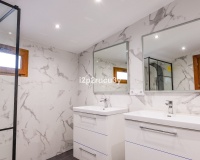 Resale - Villa - Teulada - Moraira