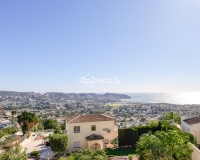 Resale - Villa - Teulada - Moraira