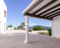 Resale - Villa - Teulada - Moraira