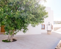 Resale - Villa - Teulada - Moraira