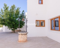 Resale - Villa - Teulada - Moraira