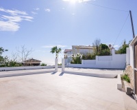 Resale - Villa - Teulada - Moraira