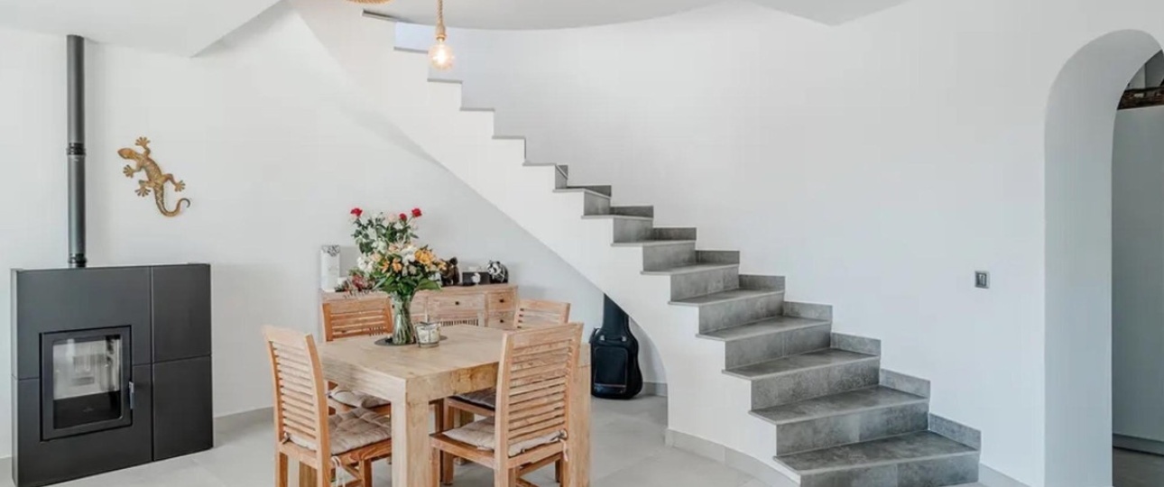 Resale - Villa - Teulada - Moraira