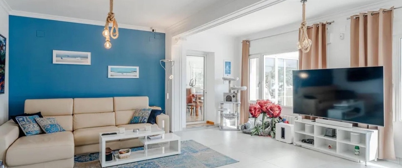 Resale - Villa - Teulada - Moraira