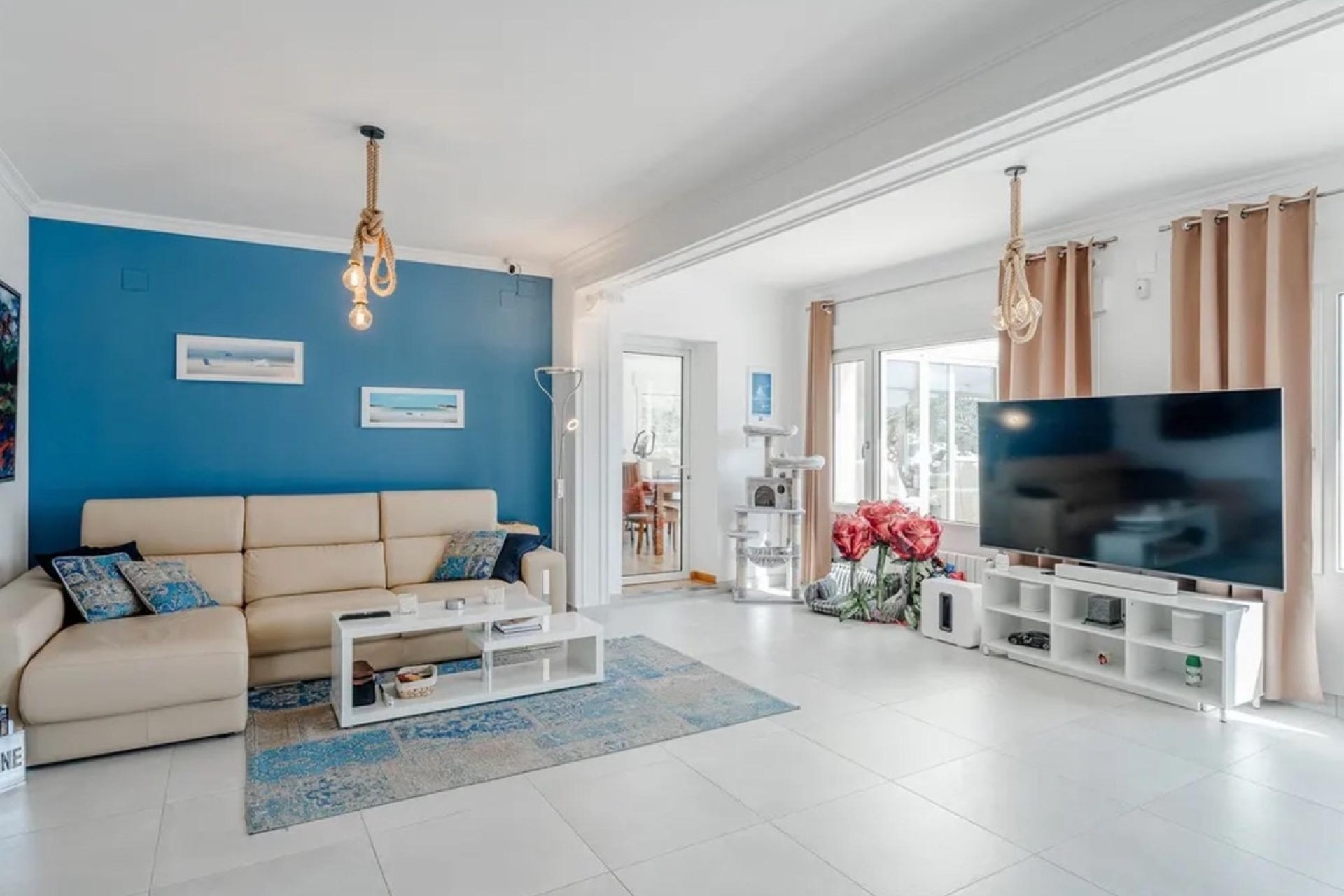 Resale - Villa - Teulada - Moraira