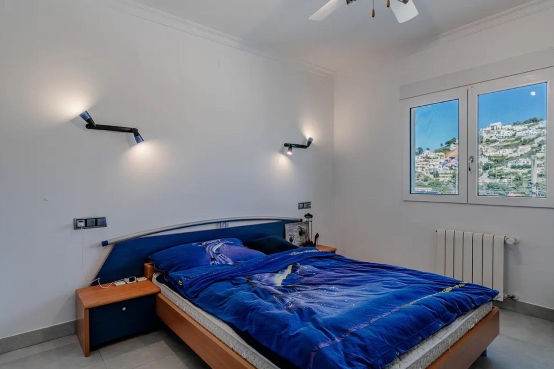 Resale - Villa - Teulada - Moraira