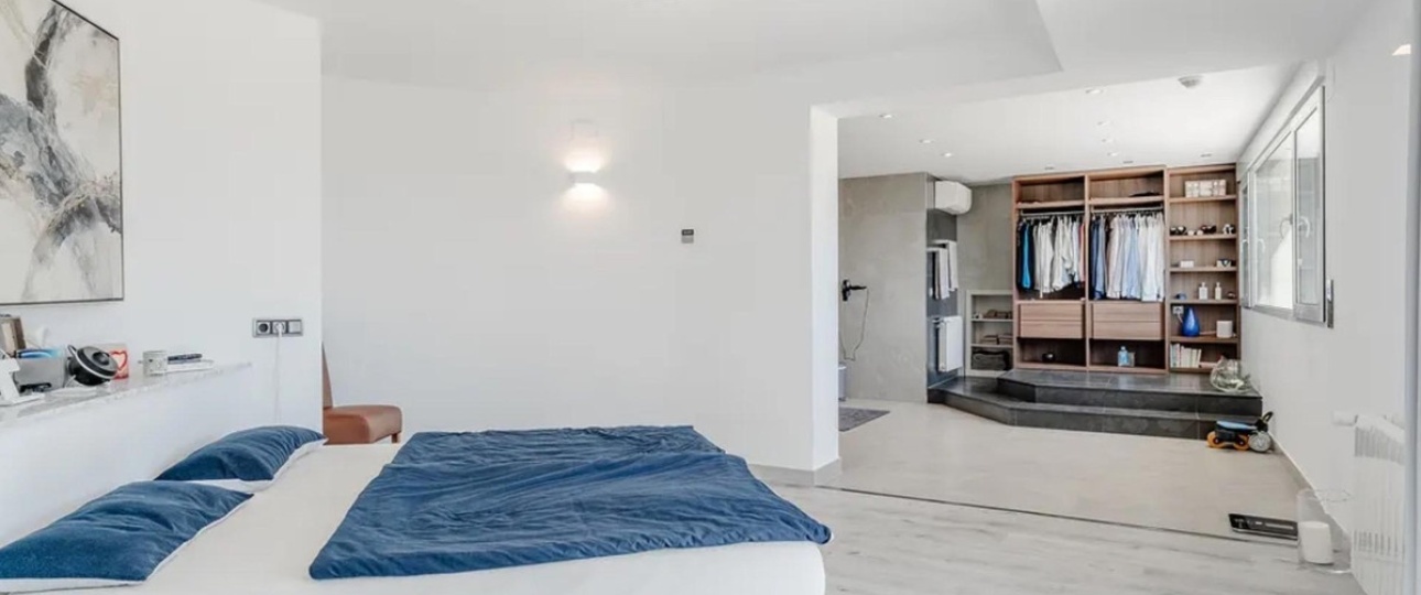 Resale - Villa - Teulada - Moraira