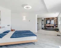 Resale - Villa - Teulada - Moraira