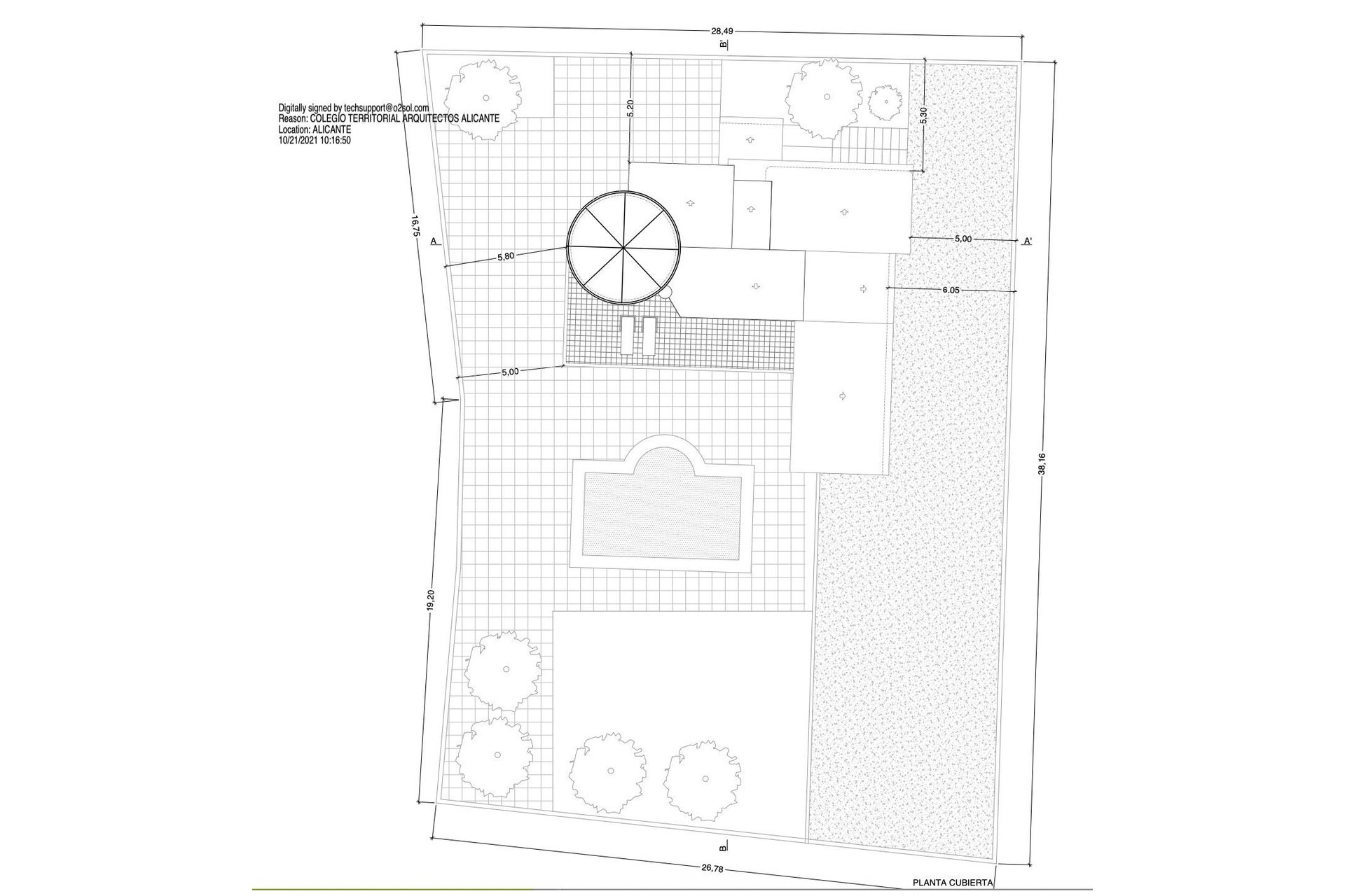Resale - Villa - Teulada - Moraira