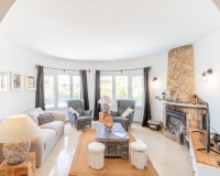Resale - Villa - Teulada - Moraira