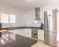 Resale - Villa - Teulada - Moraira