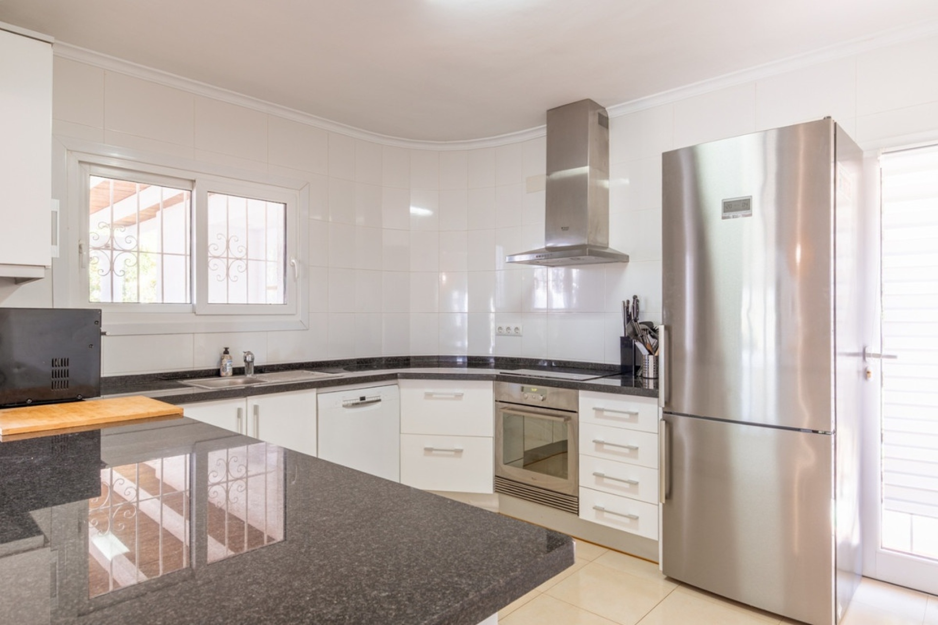 Resale - Villa - Teulada - Moraira
