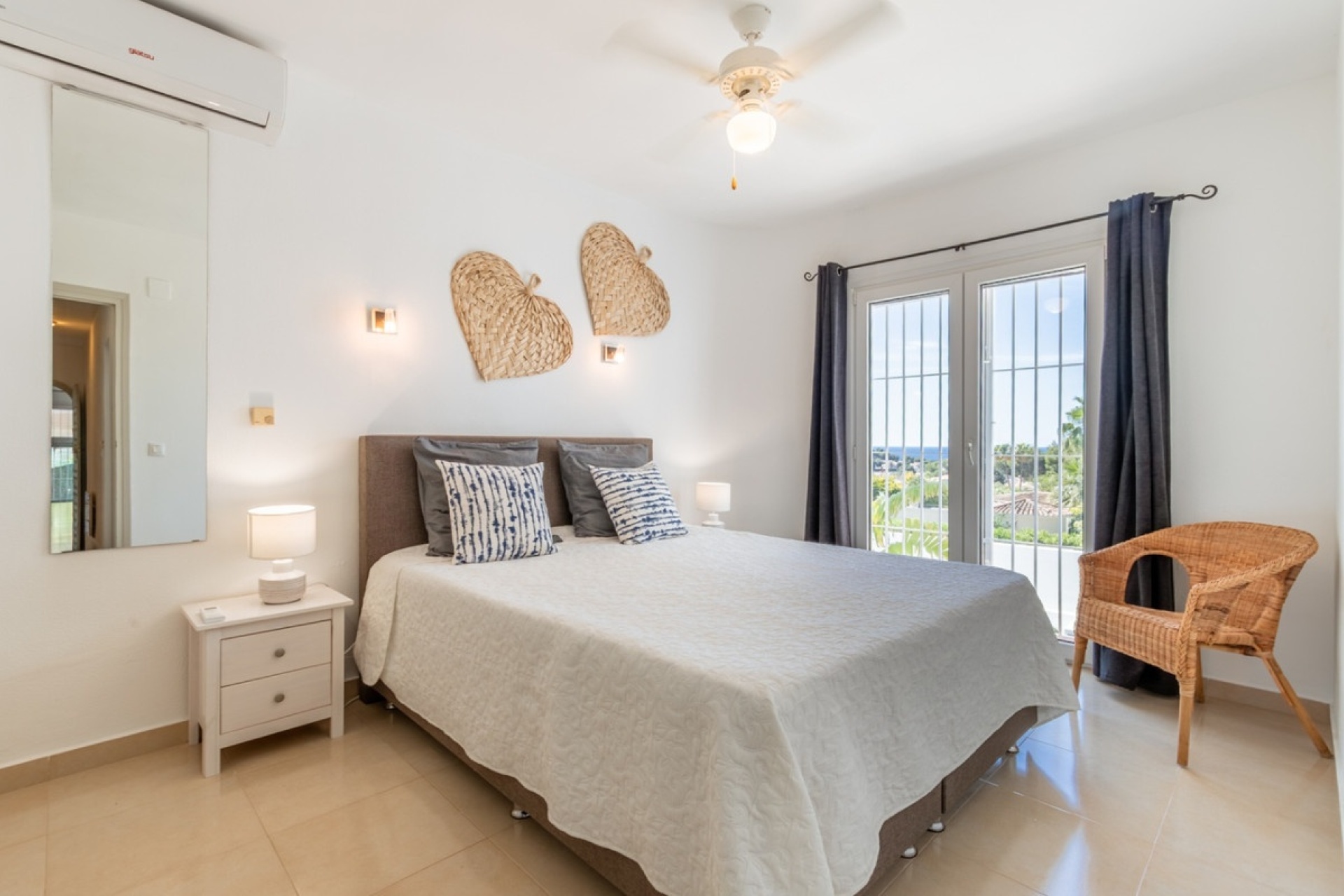 Resale - Villa - Teulada - Moraira