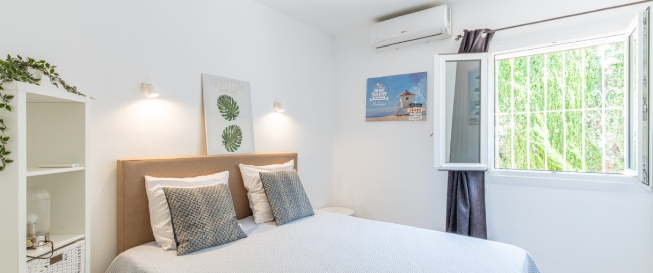 Resale - Villa - Teulada - Moraira
