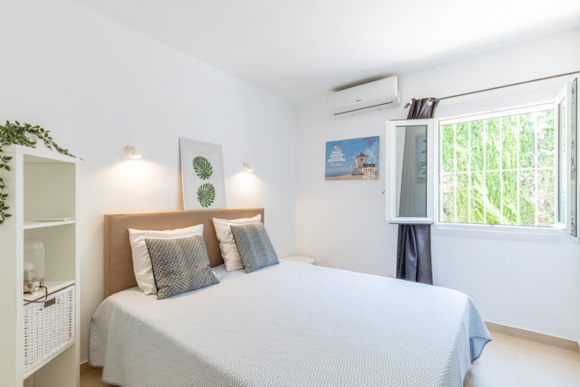 Resale - Villa - Teulada - Moraira