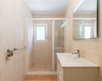 Resale - Villa - Teulada - Moraira