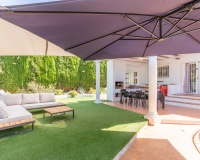 Resale - Villa - Teulada - Moraira