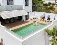 Resale - Villa - Teulada - Moraira