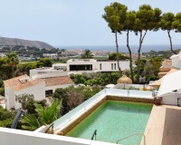 Resale - Villa - Teulada - Moraira