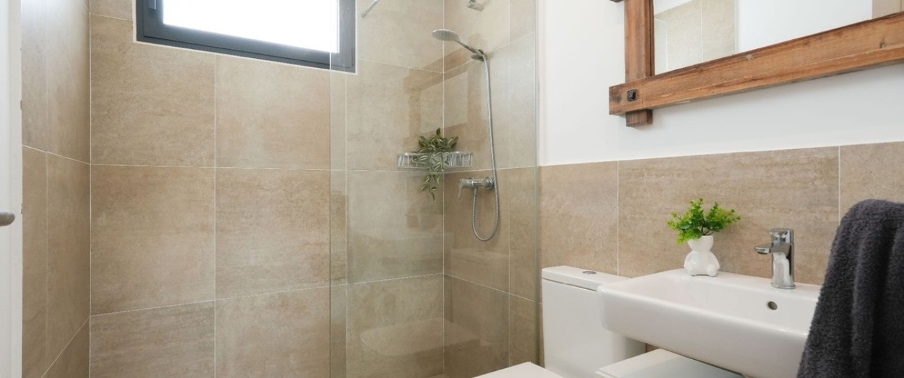 Resale - Villa - Teulada - Moraira