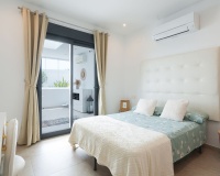 Resale - Villa - Teulada - Moraira