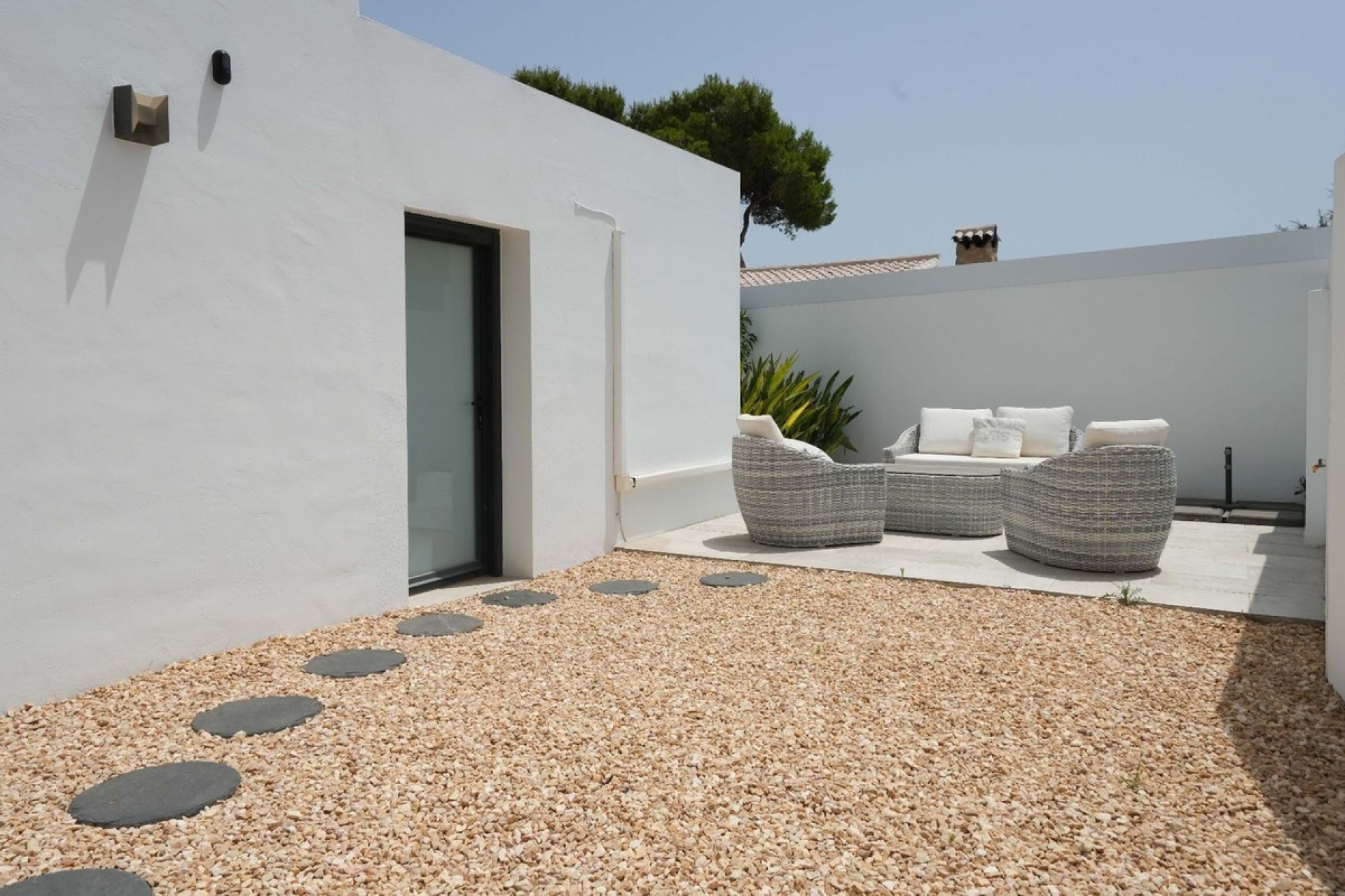 Resale - Villa - Teulada - Moraira