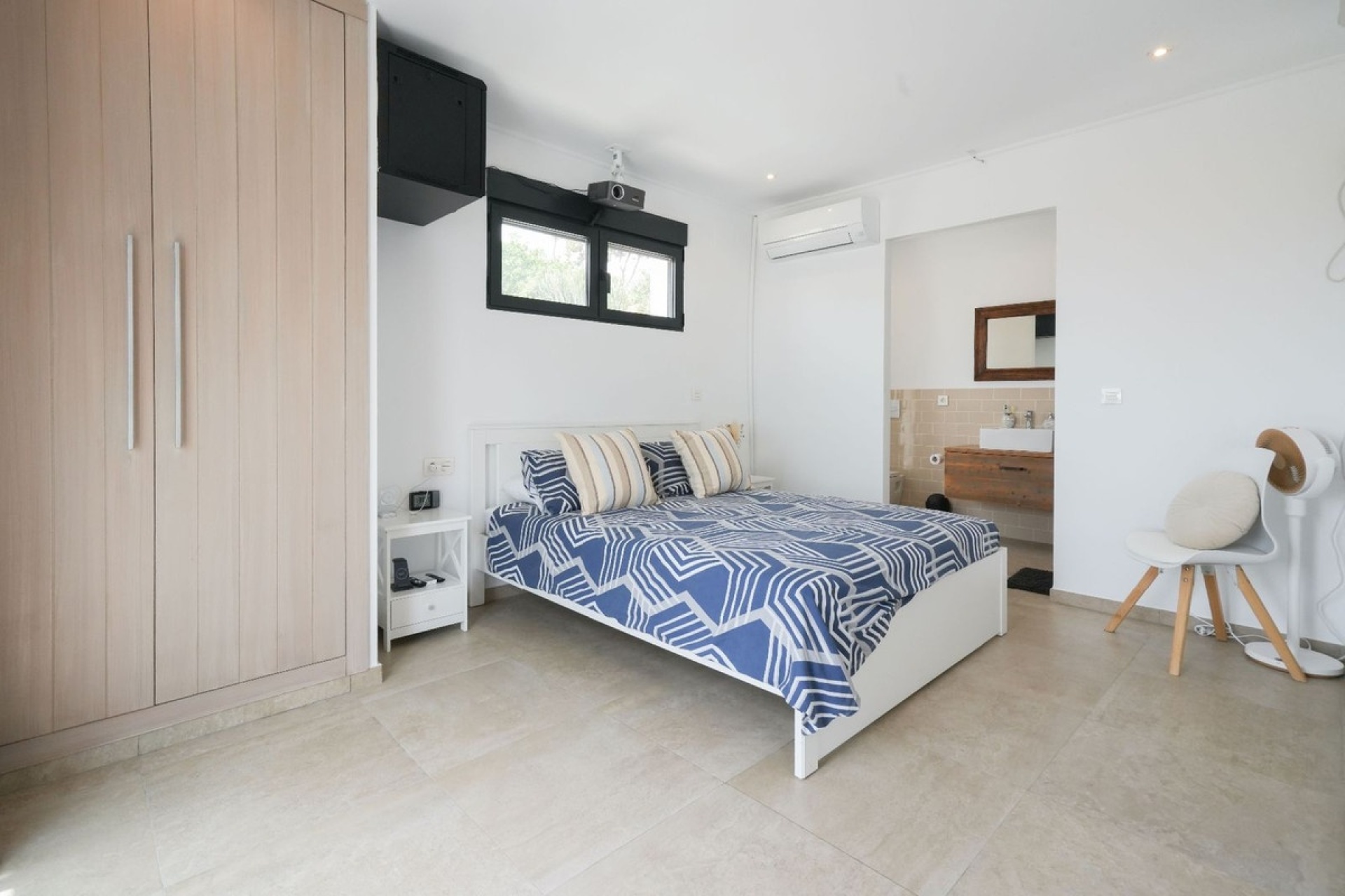 Resale - Villa - Teulada - Moraira