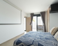 Resale - Villa - Teulada - Moraira