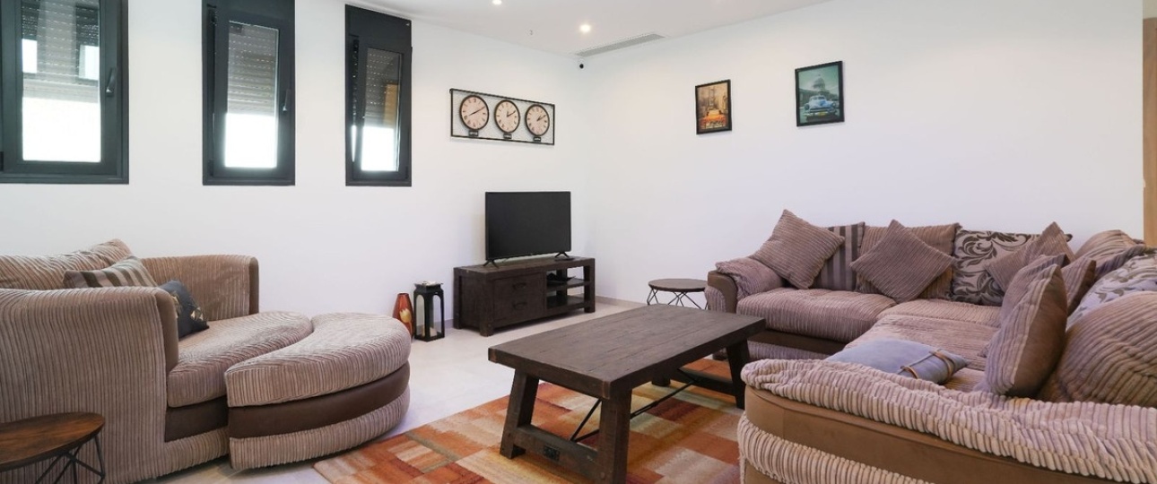 Resale - Villa - Teulada - Moraira