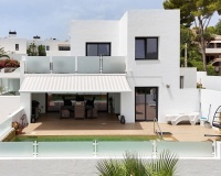 Resale - Villa - Teulada - Moraira