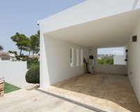 Resale - Villa - Teulada - Moraira