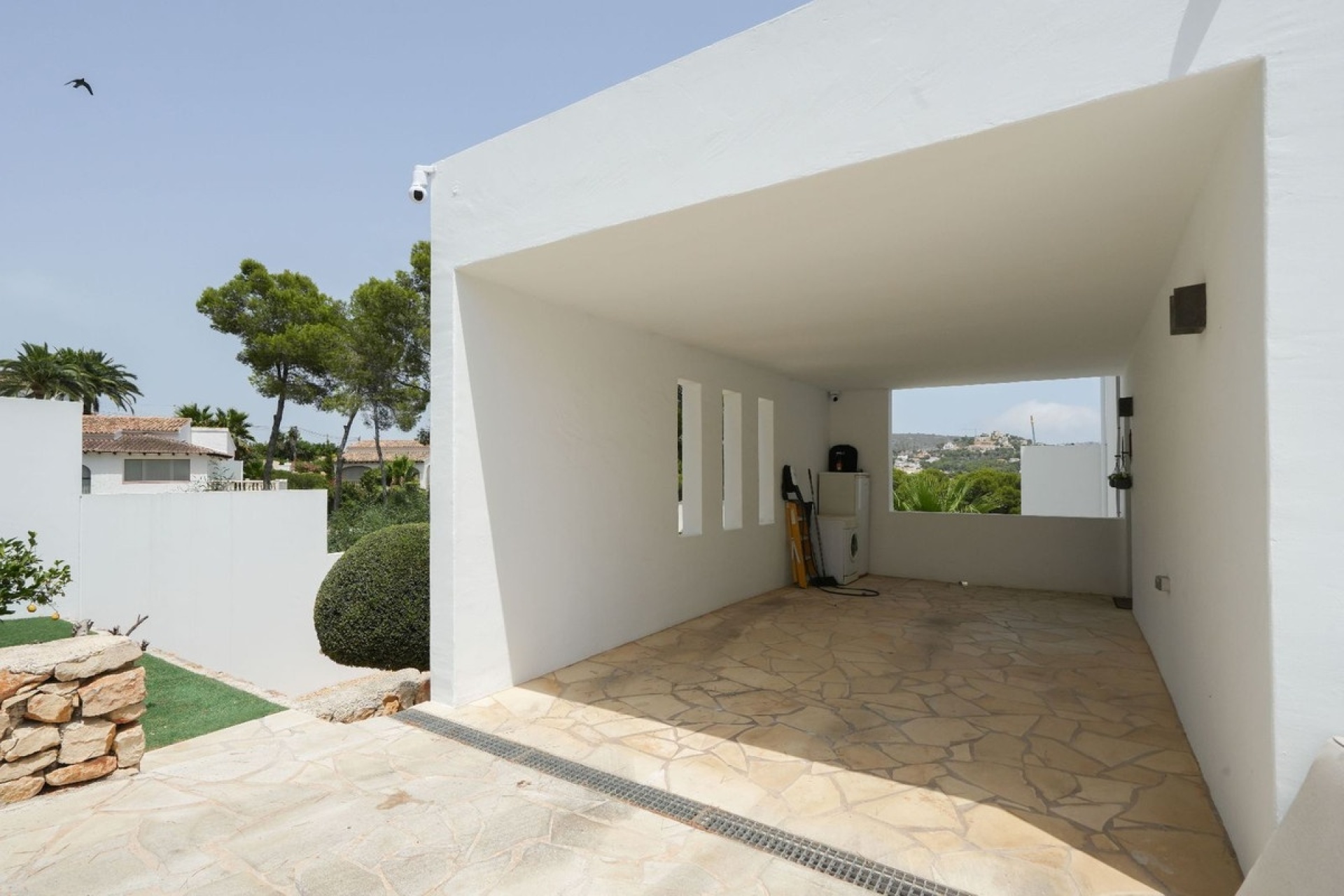 Resale - Villa - Teulada - Moraira