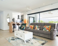 Resale - Villa - Teulada - Moraira