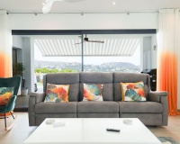 Resale - Villa - Teulada - Moraira