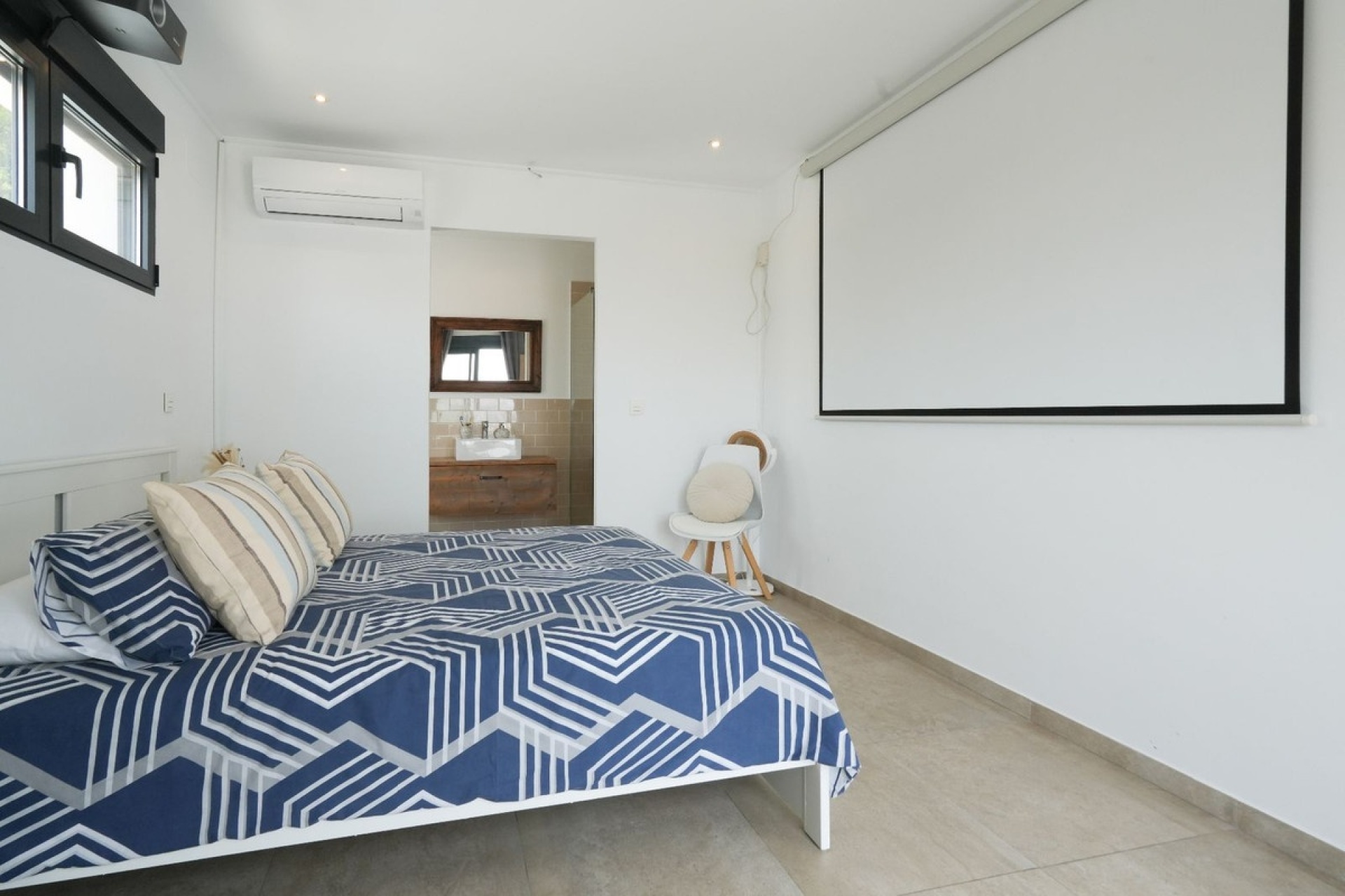 Resale - Villa - Teulada - Moraira