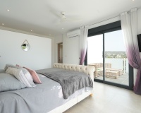 Resale - Villa - Teulada - Moraira