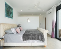 Resale - Villa - Teulada - Moraira