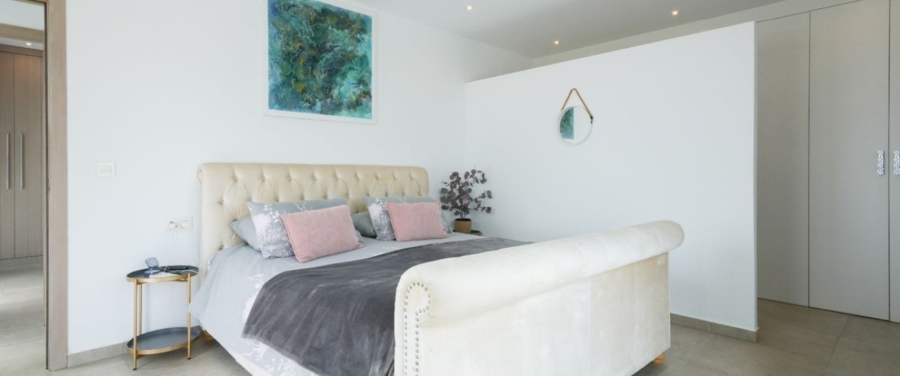 Resale - Villa - Teulada - Moraira