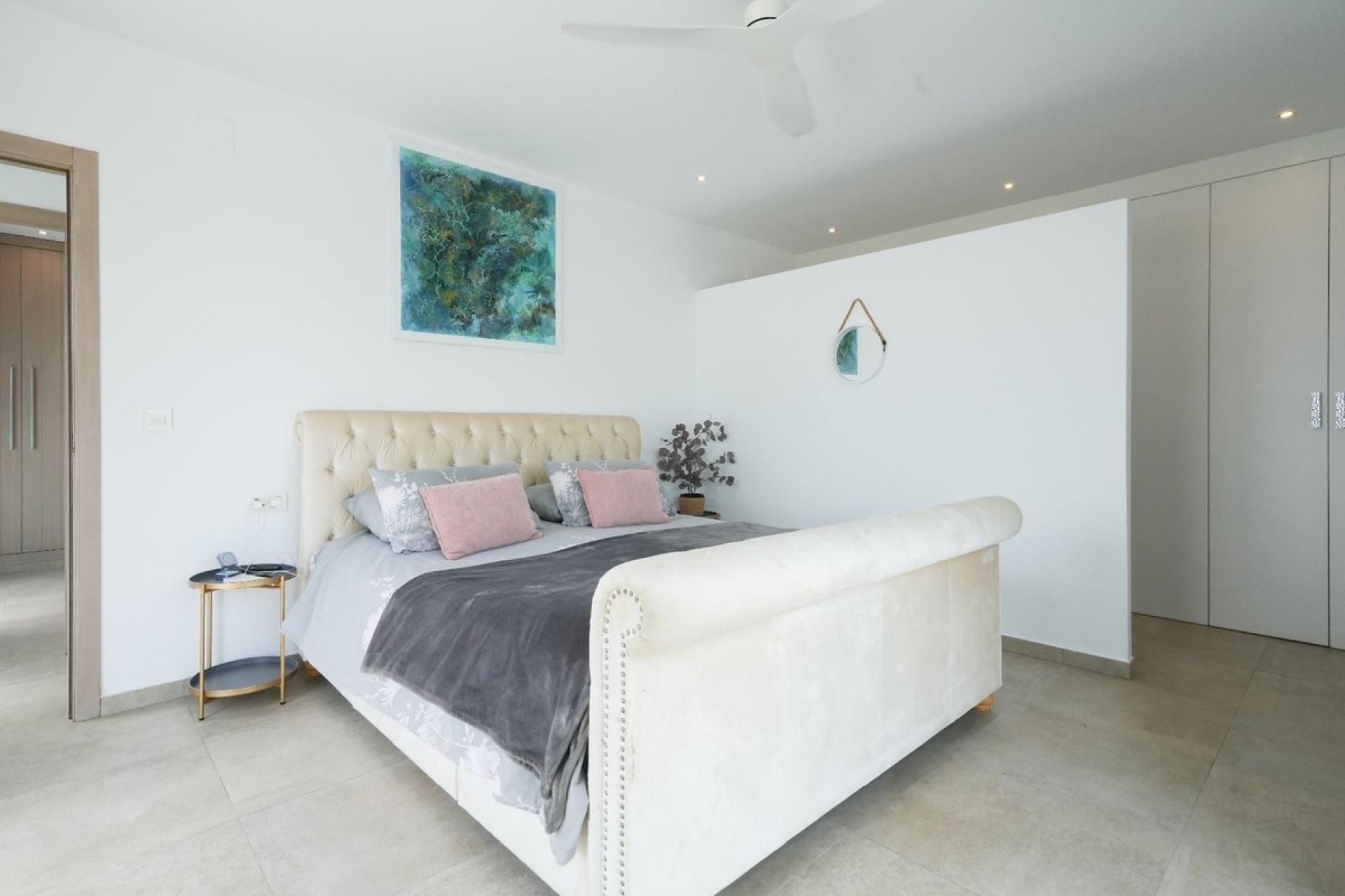 Resale - Villa - Teulada - Moraira