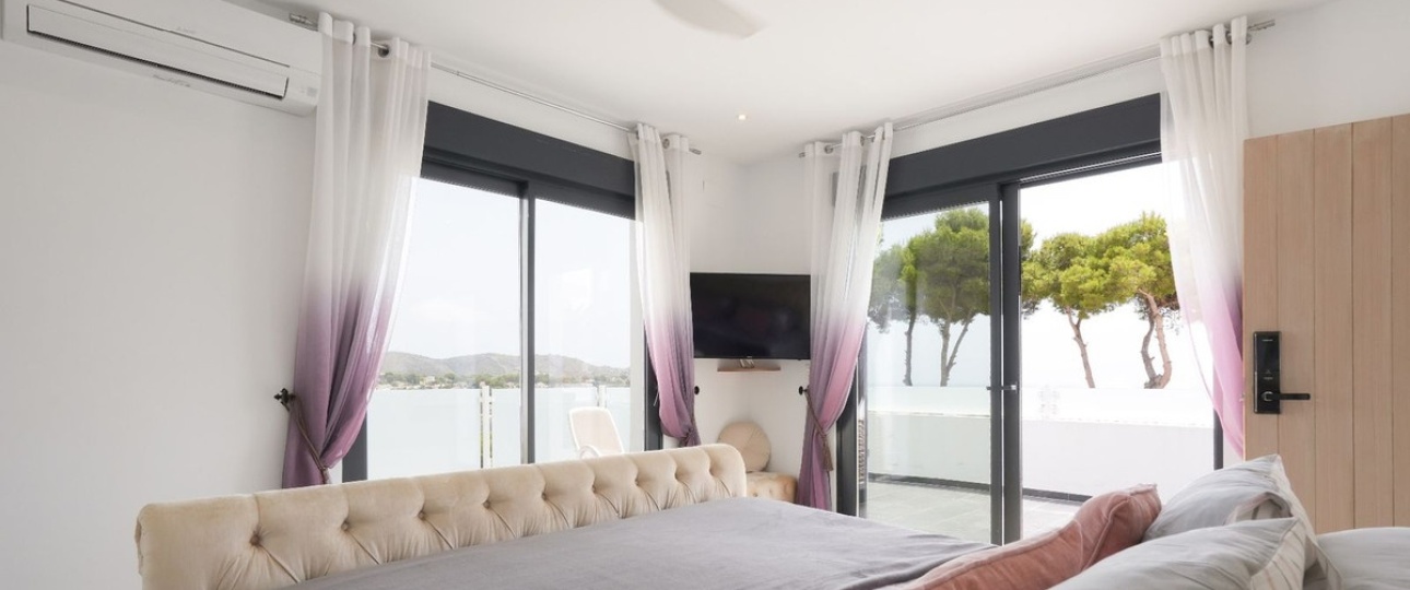 Resale - Villa - Teulada - Moraira