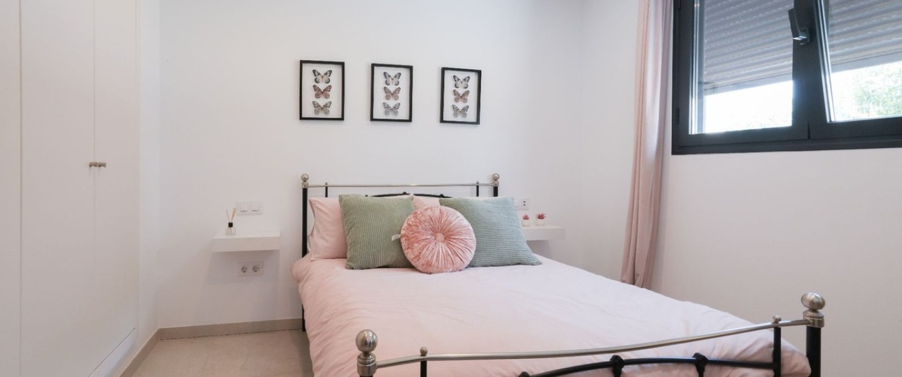 Resale - Villa - Teulada - Moraira