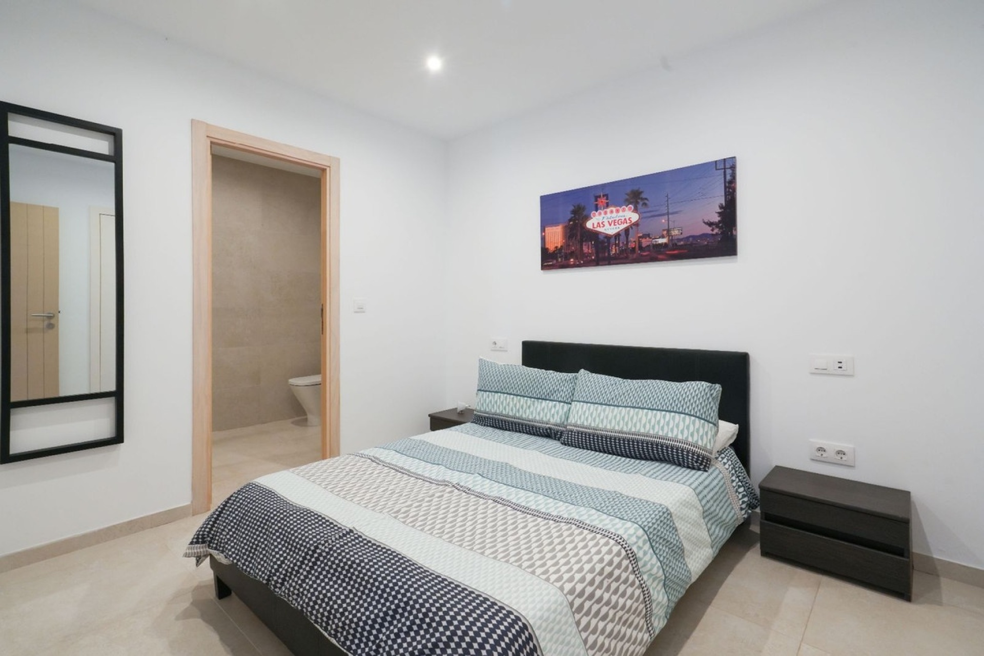 Resale - Villa - Teulada - Moraira