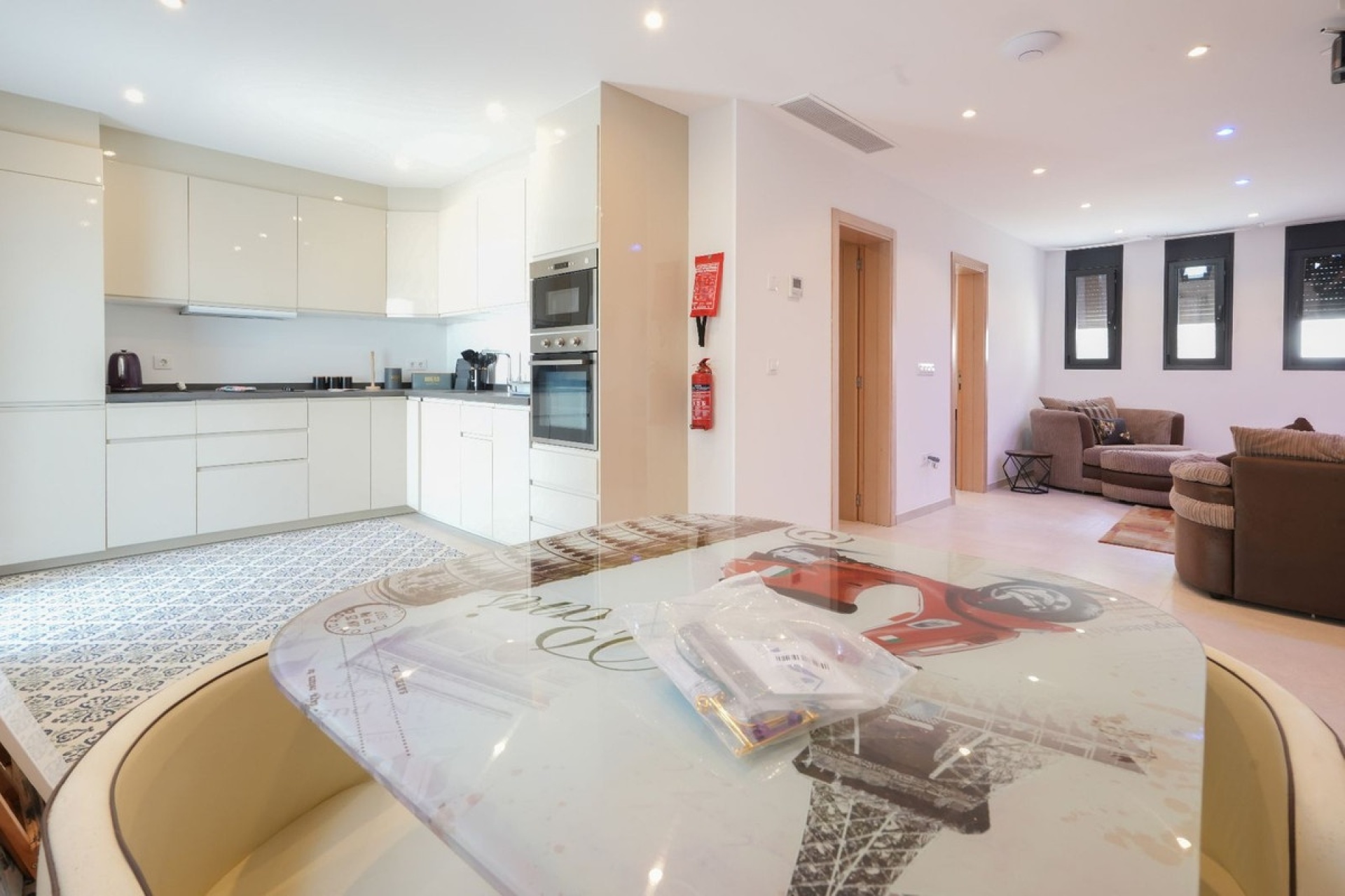 Resale - Villa - Teulada - Moraira