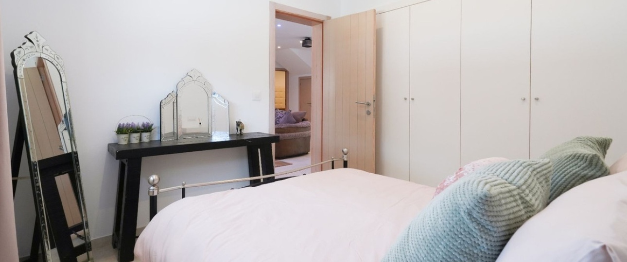Resale - Villa - Teulada - Moraira